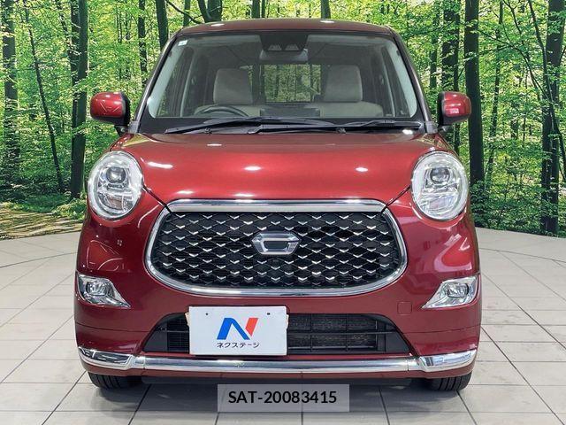 Daihatsu CAST 2019-04 1389420-13