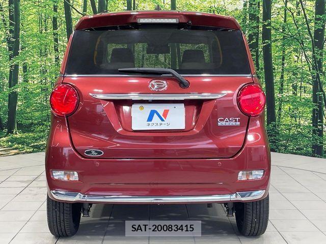 Daihatsu CAST 2019-04 1389420-14