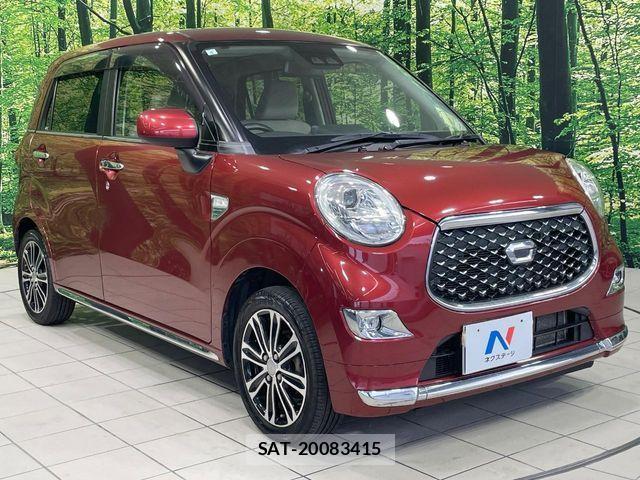 Daihatsu CAST 2019-04 1389420-15