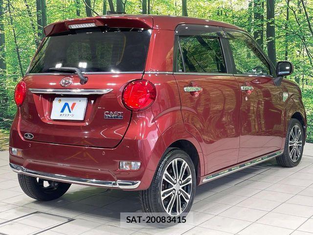 Daihatsu CAST 2019-04 1389420-16
