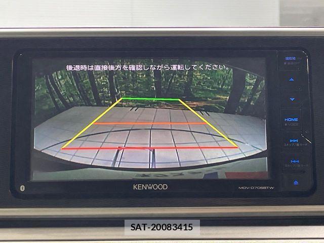 Daihatsu CAST 2019-04 1389420-3