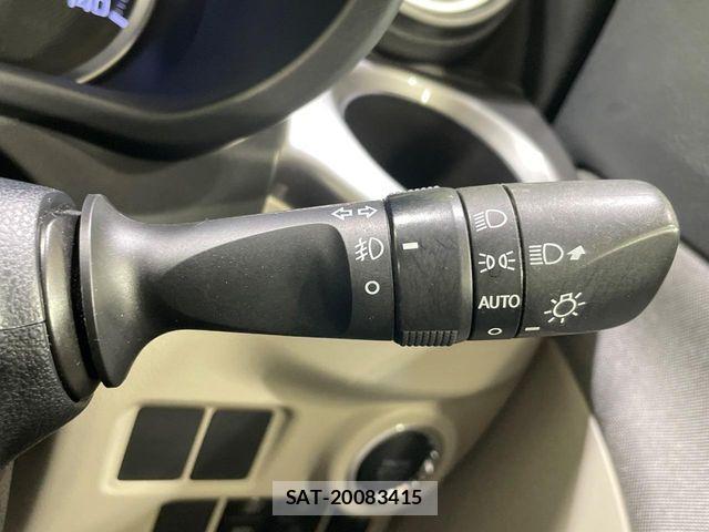 Daihatsu CAST 2019-04 1389420-6