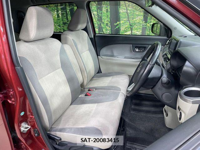 Daihatsu CAST 2019-04 1389420-7