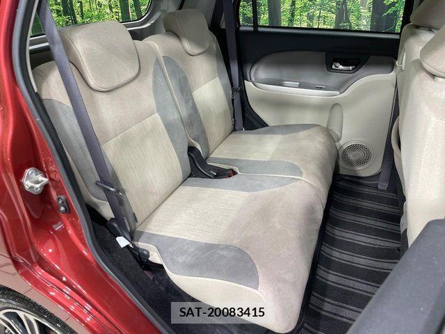 Daihatsu CAST 2019-04 1389420-8