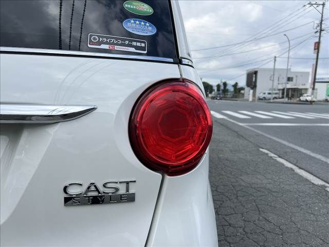 Daihatsu CAST 2019-09 1543466-9