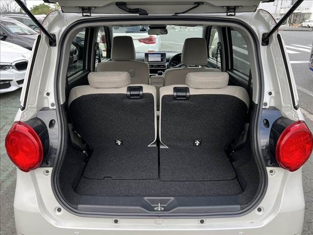 Daihatsu CAST 2019-09 1543466-10