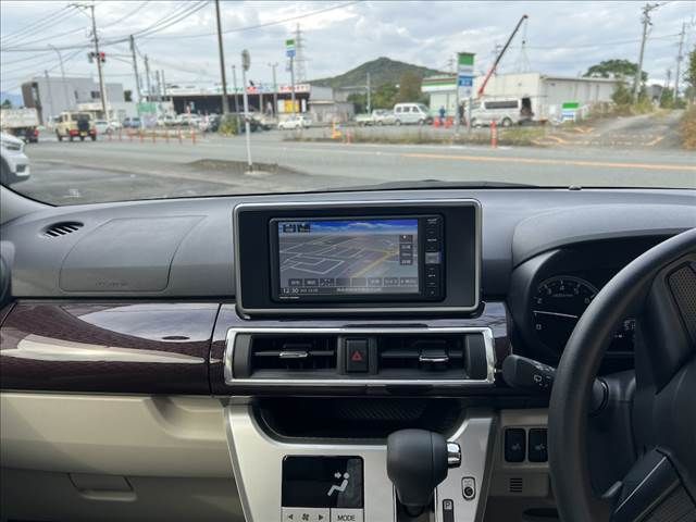 Daihatsu CAST 2019-09 1543466-1