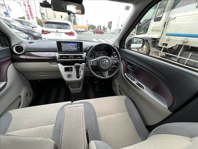 Daihatsu CAST 2019-09 1543466-22