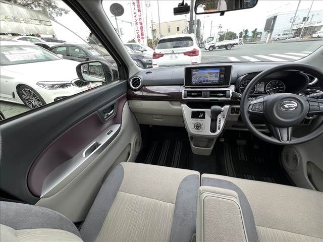 Daihatsu CAST 2019-09 1543466-23