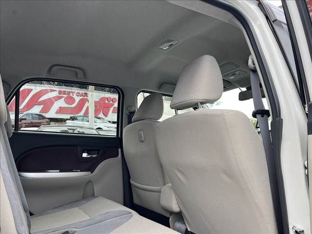 Daihatsu CAST 2019-09 1543466-25