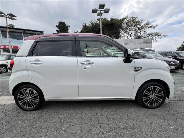 Daihatsu CAST 2019-09 1543466-27