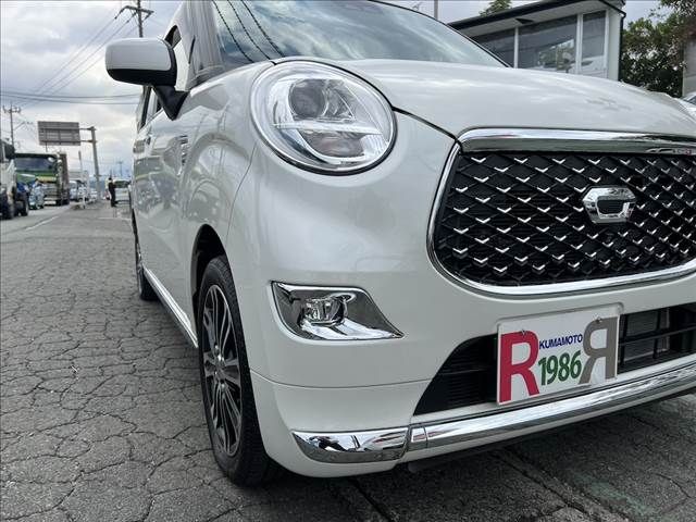 Daihatsu CAST 2019-09 1543466-29