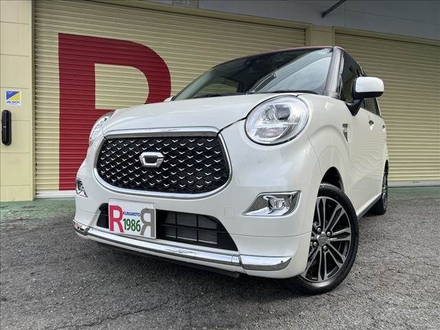 Daihatsu CAST 2019-09 1543466-3