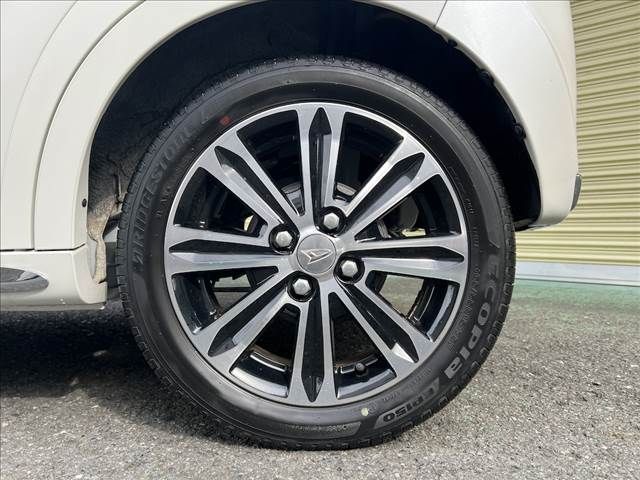 Daihatsu CAST 2019-09 1543466-5