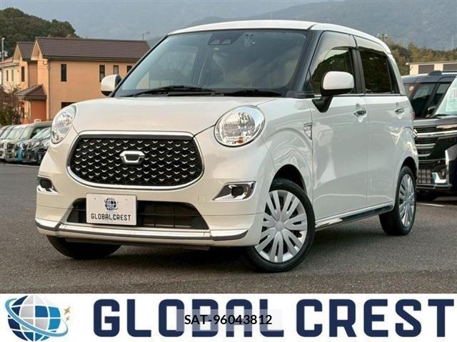 Daihatsu CAST 2020-07 1823130-0