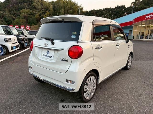 Daihatsu CAST 2020-07 1823130-10