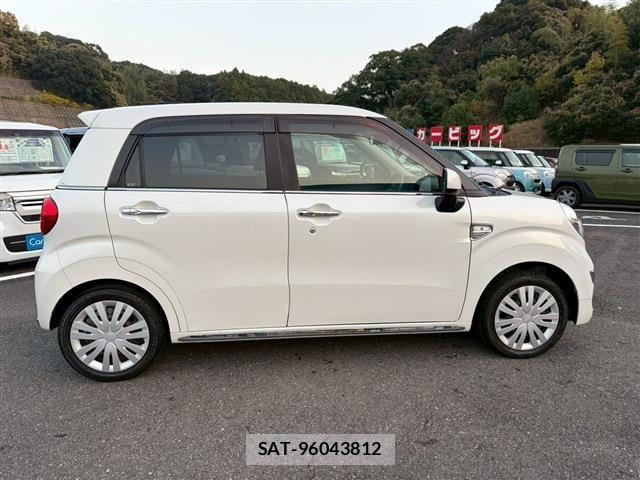 Daihatsu CAST 2020-07 1823130-11