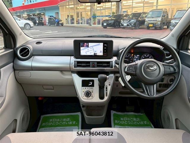 Daihatsu CAST 2020-07 1823130-1