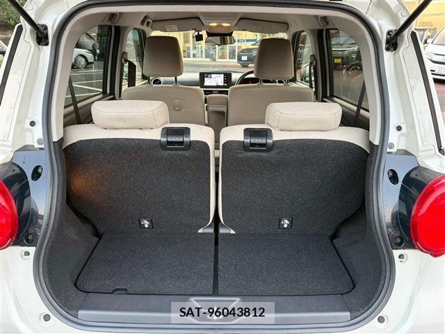Daihatsu CAST 2020-07 1823130-19