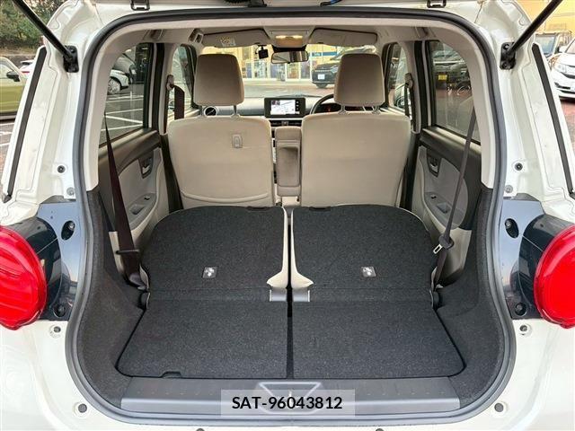Daihatsu CAST 2020-07 1823130-20