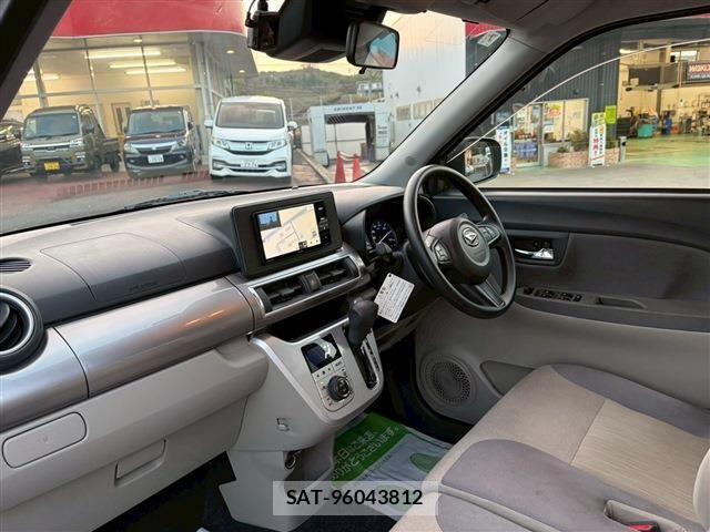 Daihatsu CAST 2020-07 1823130-21