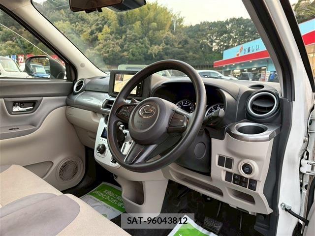 Daihatsu CAST 2020-07 1823130-23