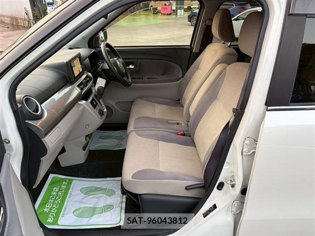 Daihatsu CAST 2020-07 1823130-2