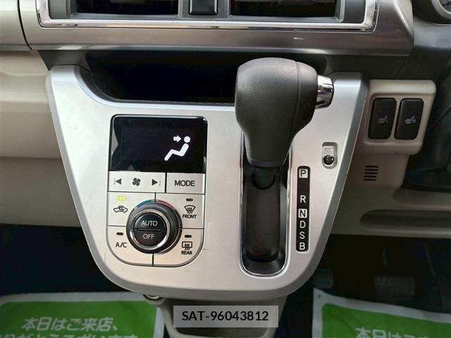 Daihatsu CAST 2020-07 1823130-29