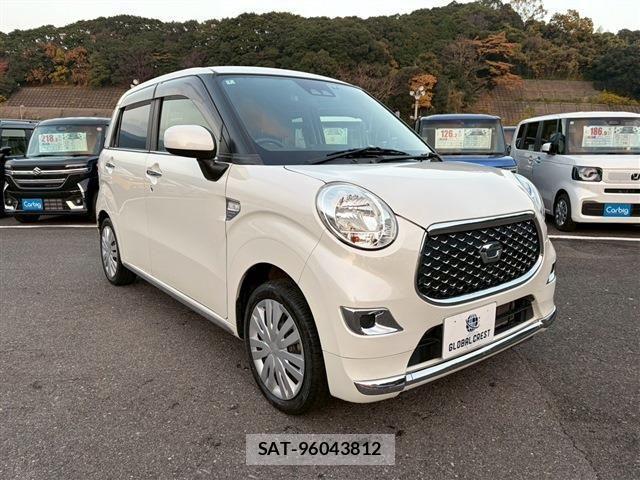 Daihatsu CAST 2020-07 1823130-4