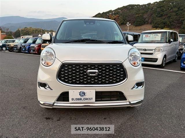 Daihatsu CAST 2020-07 1823130-5