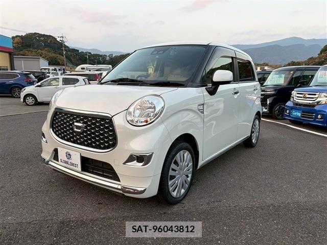 Daihatsu CAST 2020-07 1823130-6