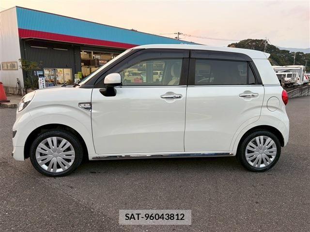 Daihatsu CAST 2020-07 1823130-7