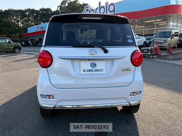Daihatsu CAST 2021-04 2317935-10