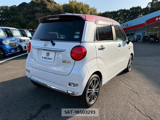 Daihatsu CAST 2021-04 2317935-11