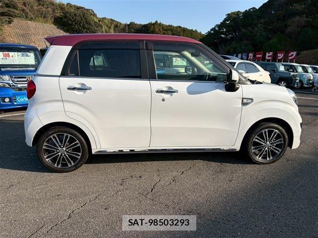Daihatsu CAST 2021-04 2317935-12