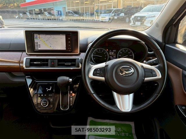 Daihatsu CAST 2021-04 2317935-13