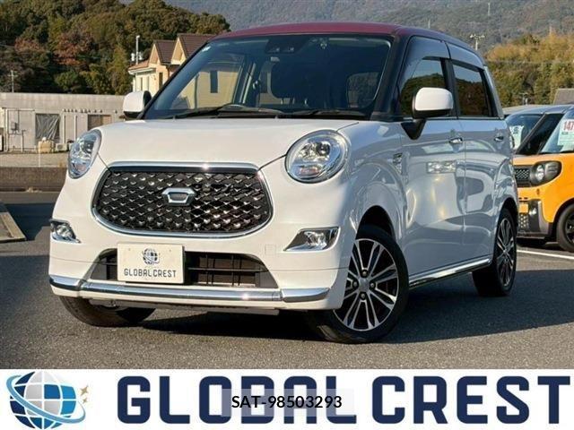 Daihatsu CAST 2021-04 2317935-1