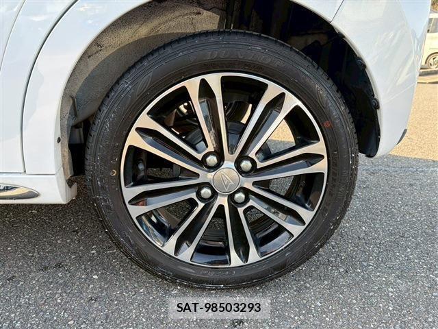 Daihatsu CAST 2021-04 2317935-19