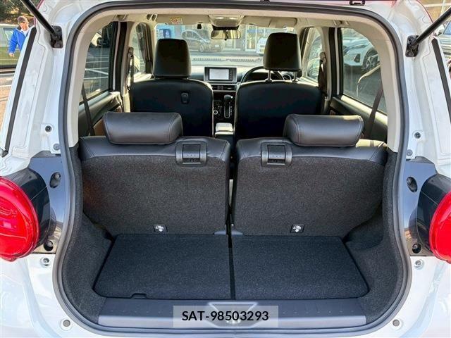 Daihatsu CAST 2021-04 2317935-20