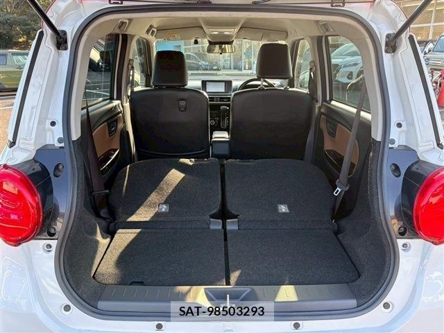 Daihatsu CAST 2021-04 2317935-21