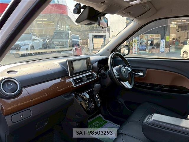 Daihatsu CAST 2021-04 2317935-22