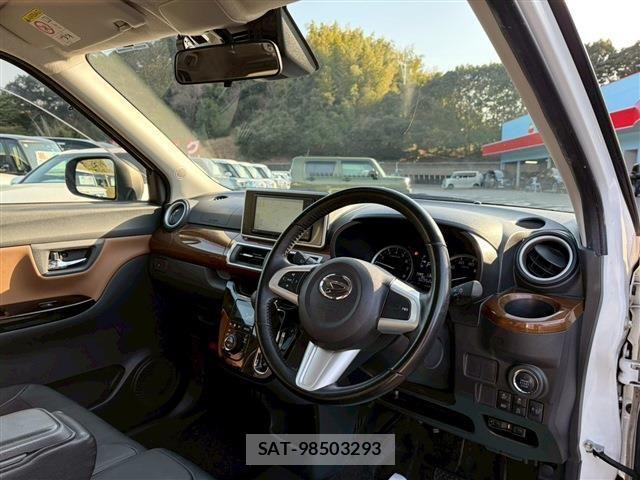Daihatsu CAST 2021-04 2317935-24