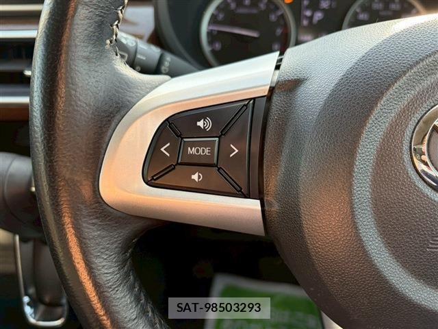 Daihatsu CAST 2021-04 2317935-25