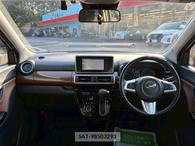 Daihatsu CAST 2021-04 2317935-2