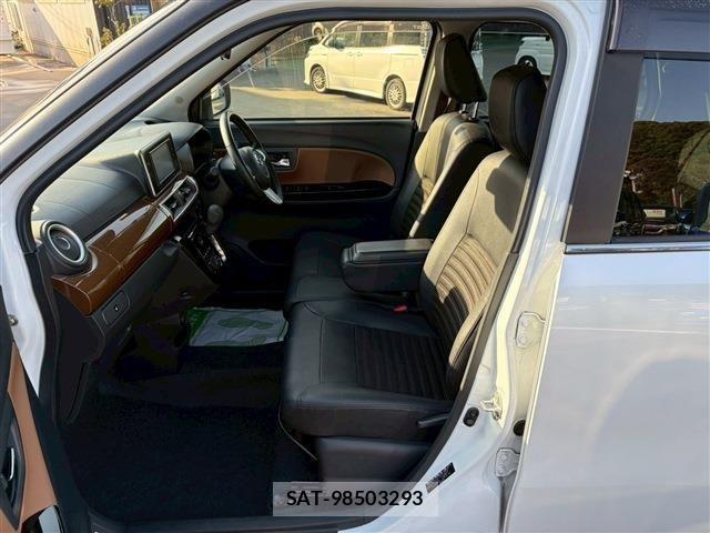 Daihatsu CAST 2021-04 2317935-3