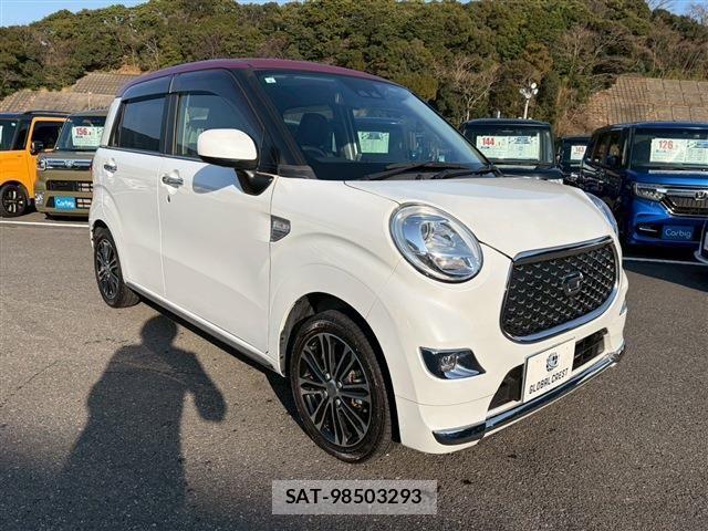 Daihatsu CAST 2021-04 2317935-5