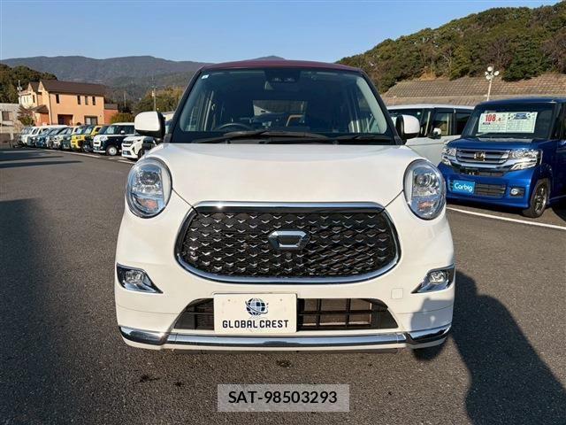 Daihatsu CAST 2021-04 2317935-6