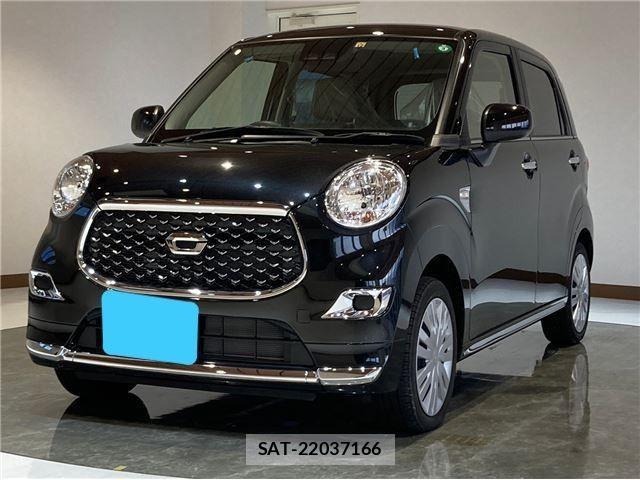 Daihatsu CAST 2020-12 2346031-0