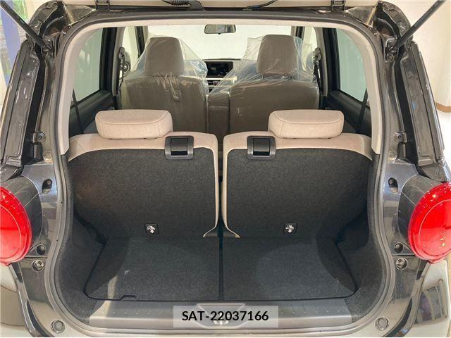 Daihatsu CAST 2020-12 2346031-9