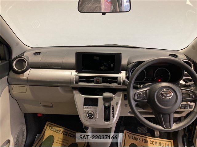 Daihatsu CAST 2020-12 2346031-13
